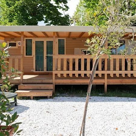 Tuscanychalets - Chalet Met Airco En Wifi Apartment *