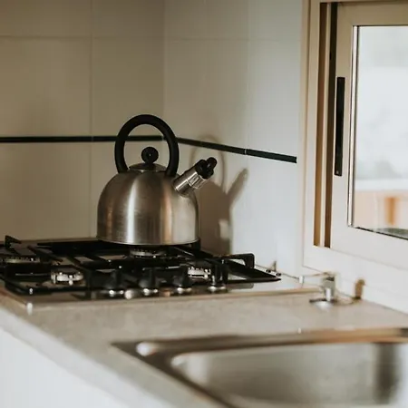 Apartment Tuscanychalets - Chalet Met Airco En Wifi