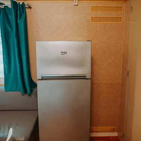 Apartment Tuscanychalets - Chalet Met Airco En Wifi *