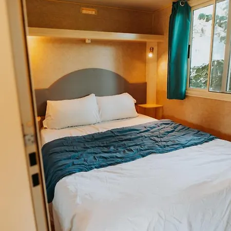 Tuscanychalets - Chalet Met Airco En Wifi Apartment Viareggio