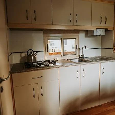 Tuscanychalets - Chalet Met Airco En Wifi Apartment *