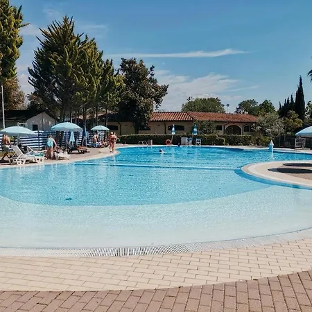Apartment Tuscanychalets - Chalet Met Airco En Wifi *