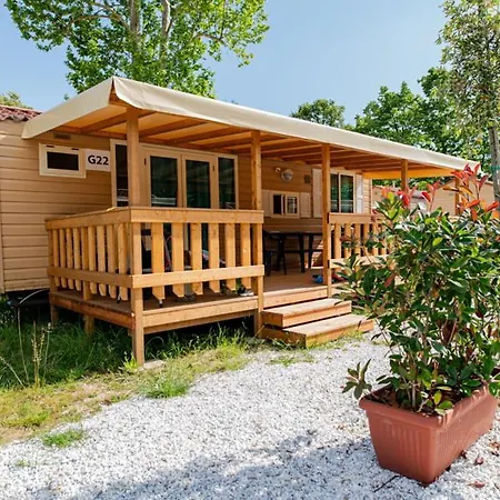 Tuscanychalets - Chalet Met Airco En Wifi * Viareggio
