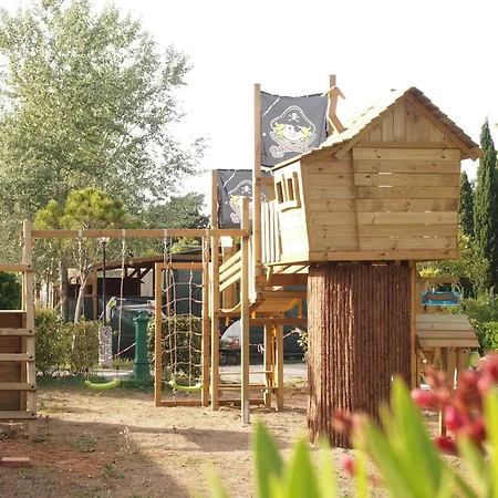 Tuscanychalets - Chalet Met Airco En Wifi * Viareggio