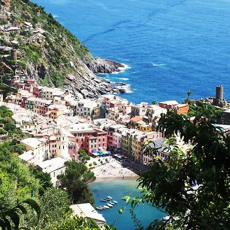 Apartment Tuscanychalets - Chalet Met Airco En Wifi