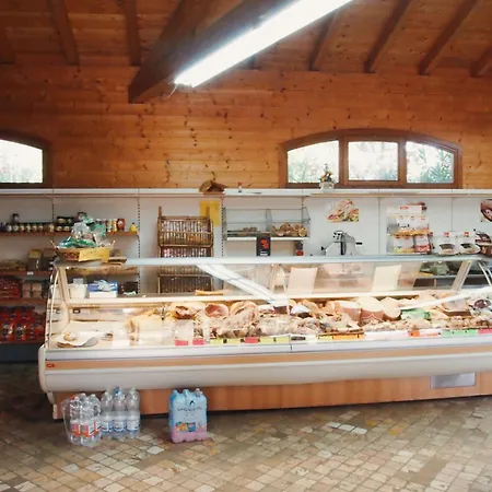 Tuscanychalets - Chalet Met Airco En Wifi * Viareggio